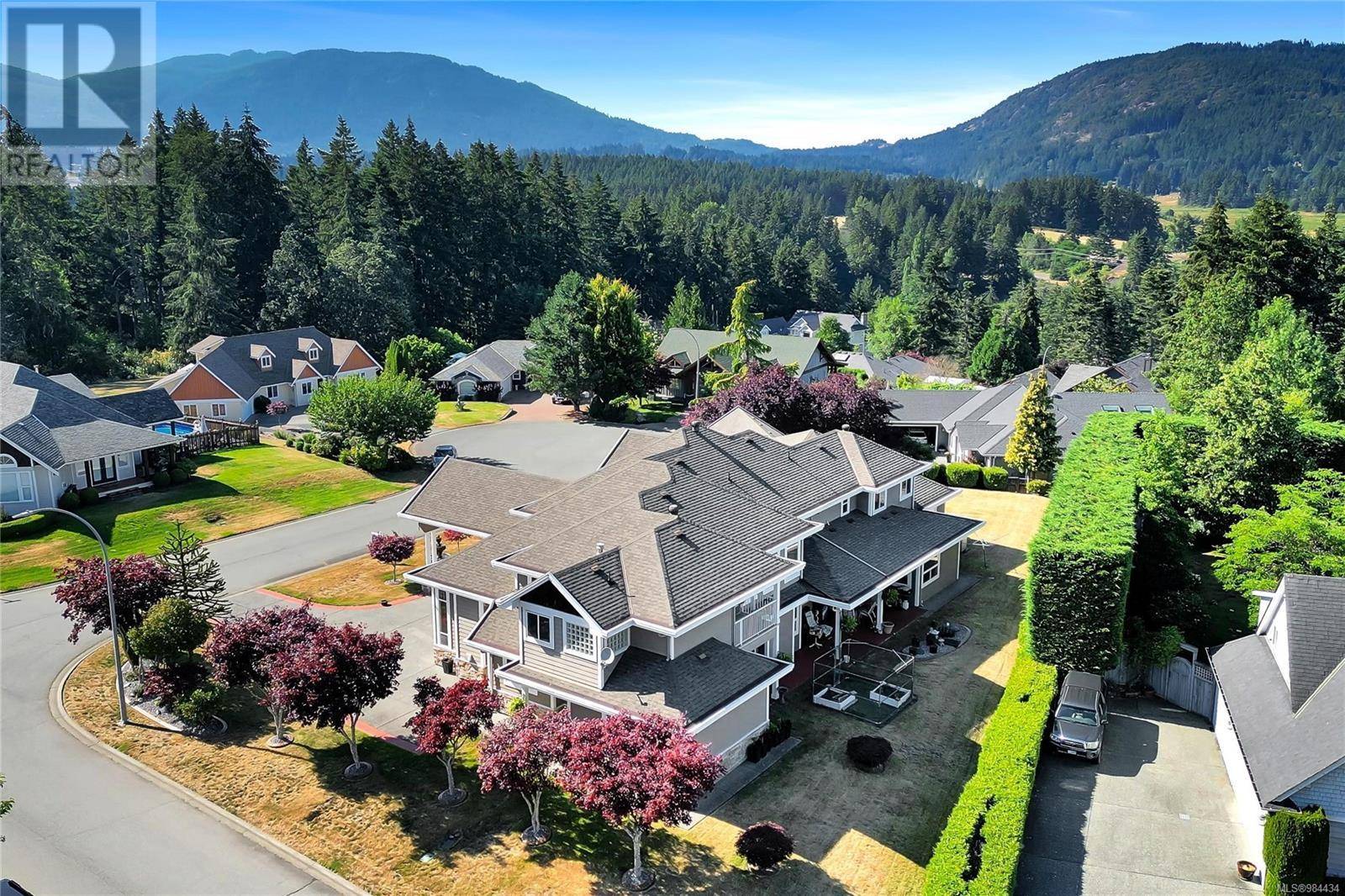 Duncan, BC V9L6X7,6797 Hampton Pl