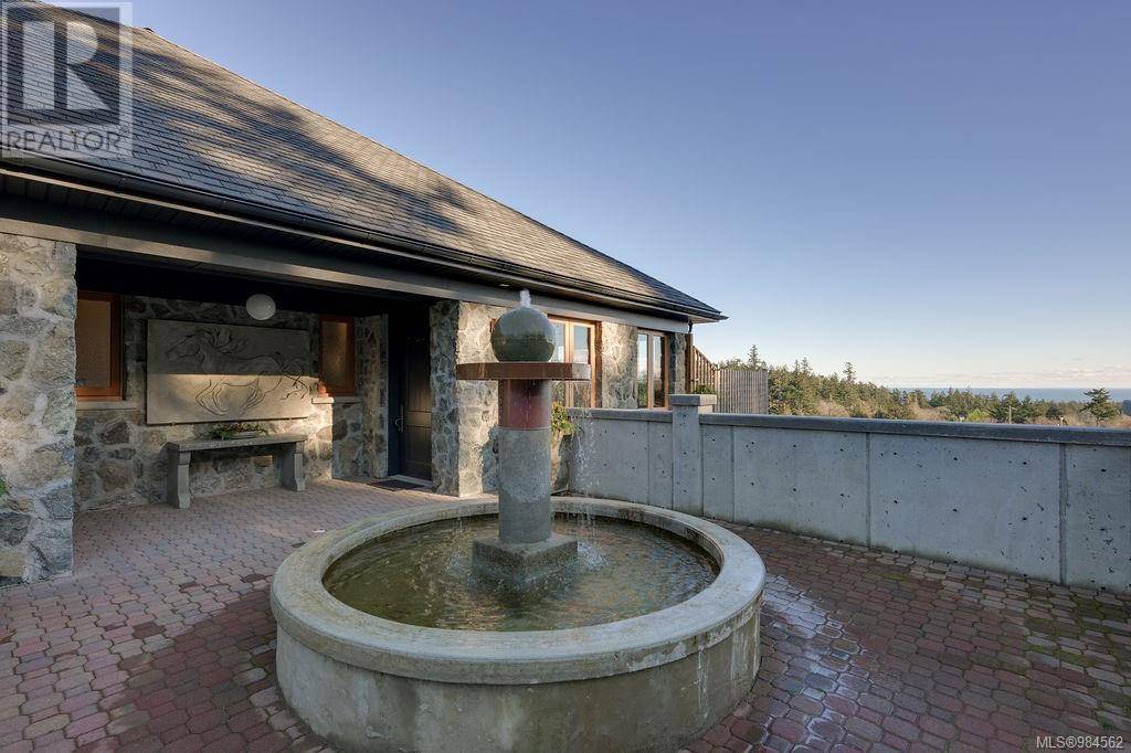 Metchosin, BC V9C4G2,735 Arden Rd