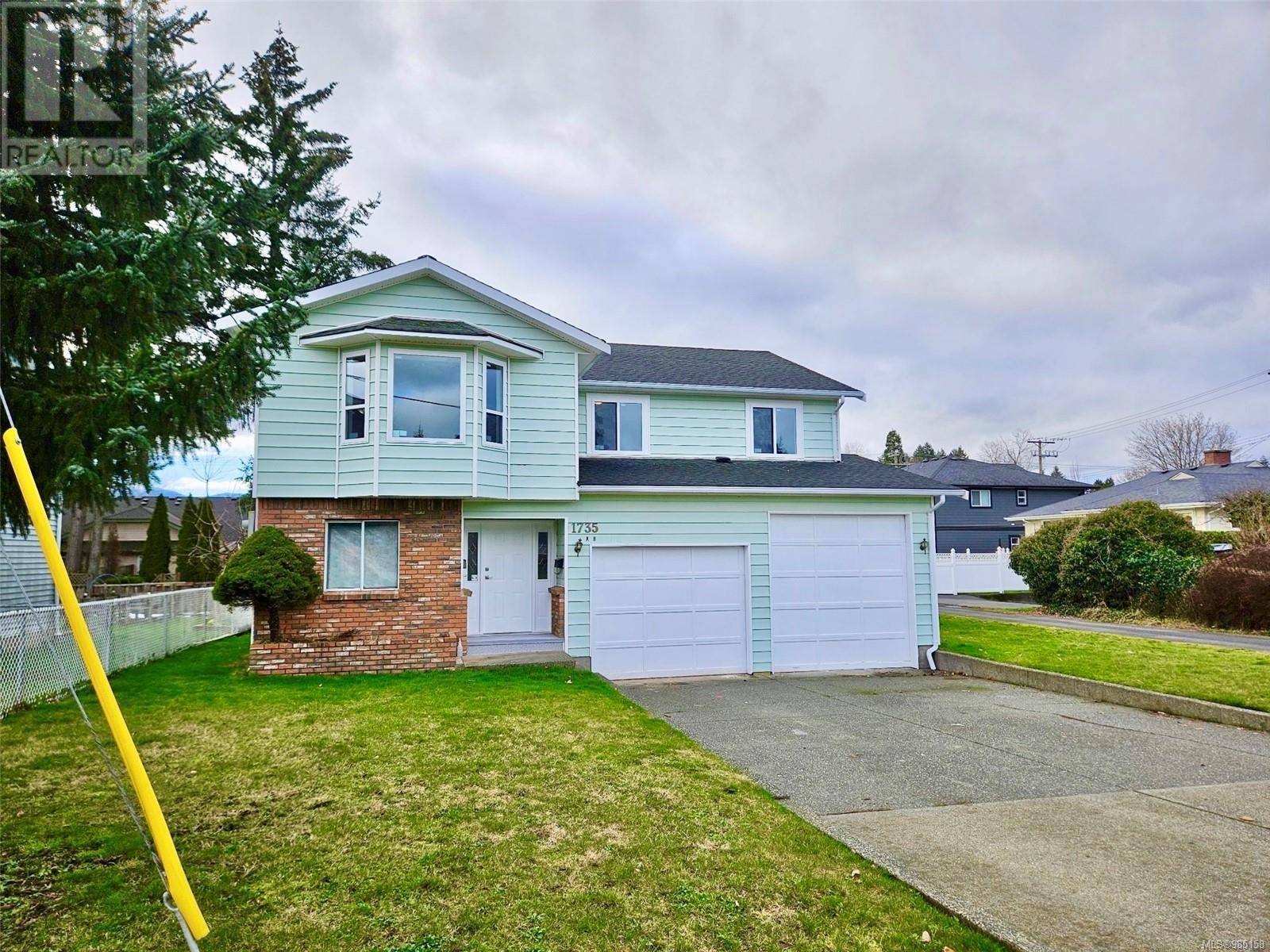 Courtenay, BC V9N6W5,1735 Urquhart Ave