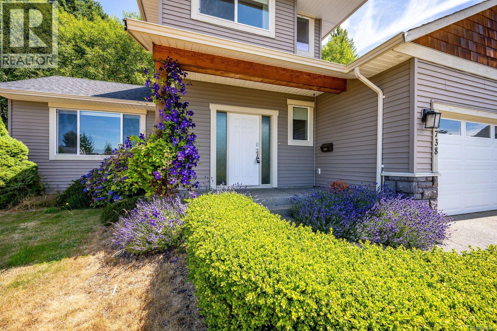 Courtenay, BC V9N4B6,4738 Cruickshank Pl