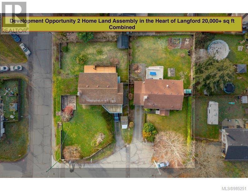 Langford, BC V9B3B5,729 Percy Pl