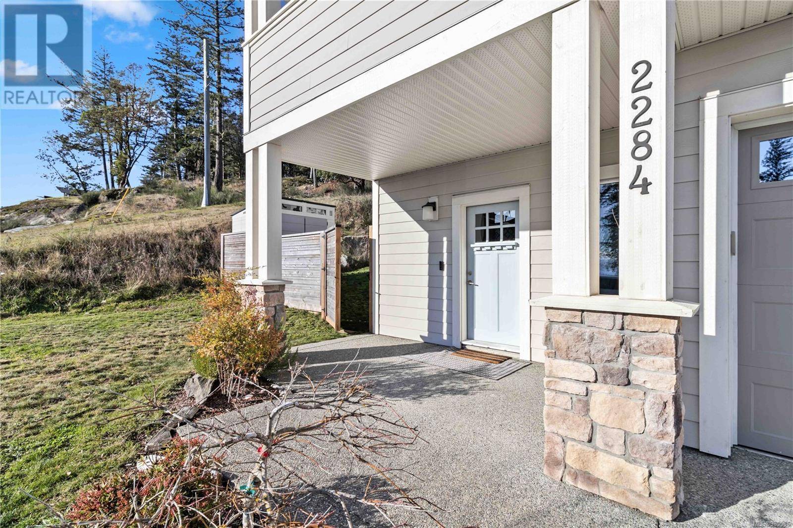 Sooke, BC V9Z1M4,2284 Mountain Heights Dr