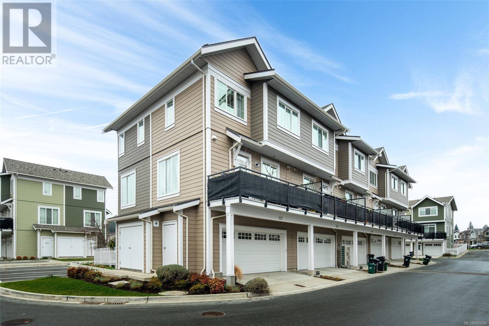 Colwood, BC V9C0P7,3501 Dunlin ST #132