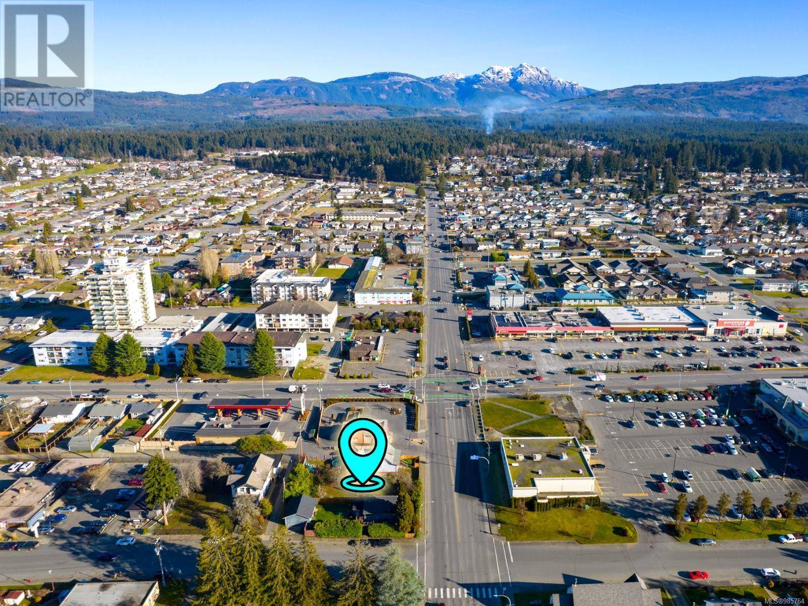 Port Alberni, BC V9Y3R2,4345 Redford St