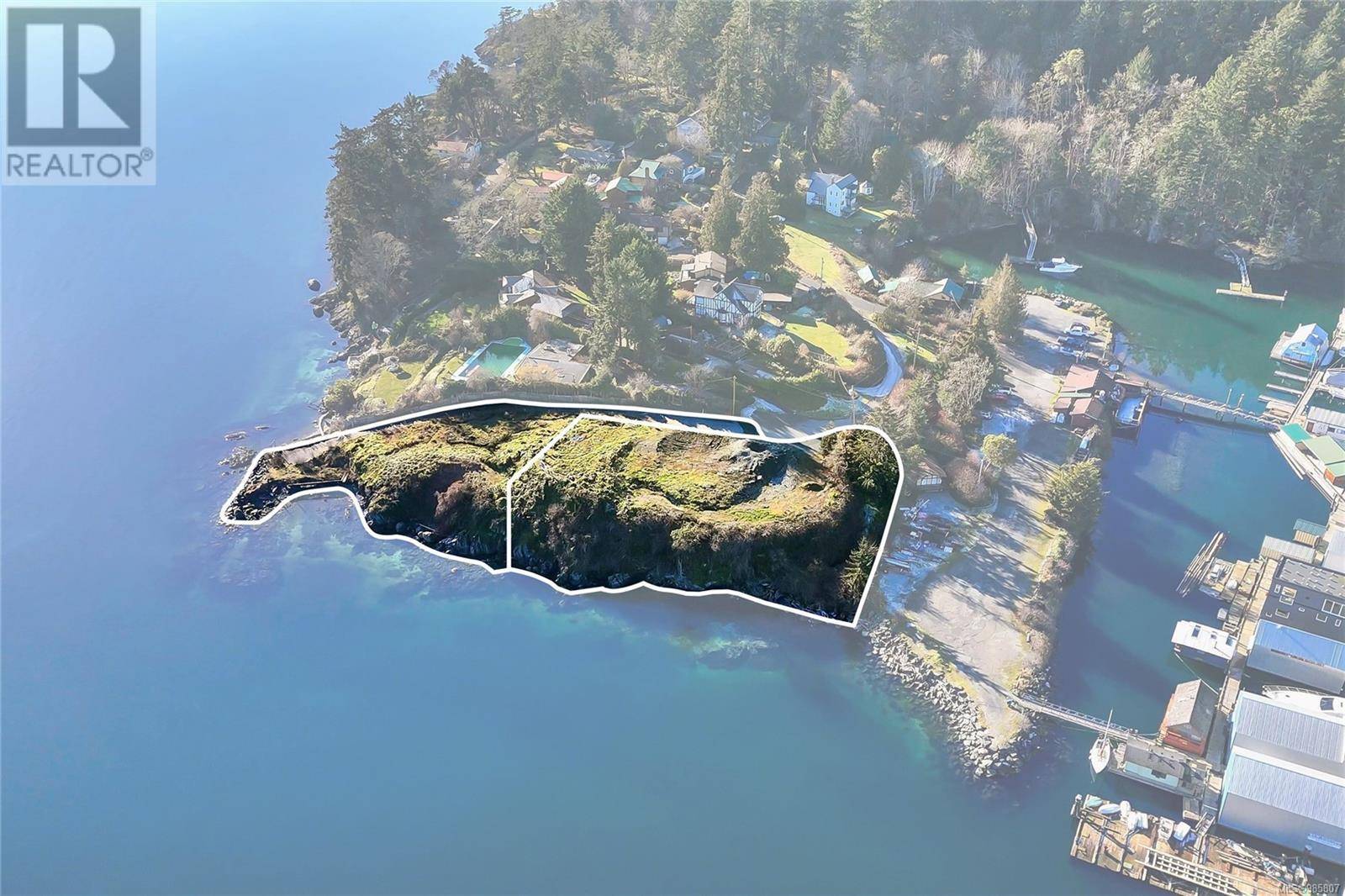 Duncan, BC V9L5Y6,669 (Lot A) Kerr Dr
