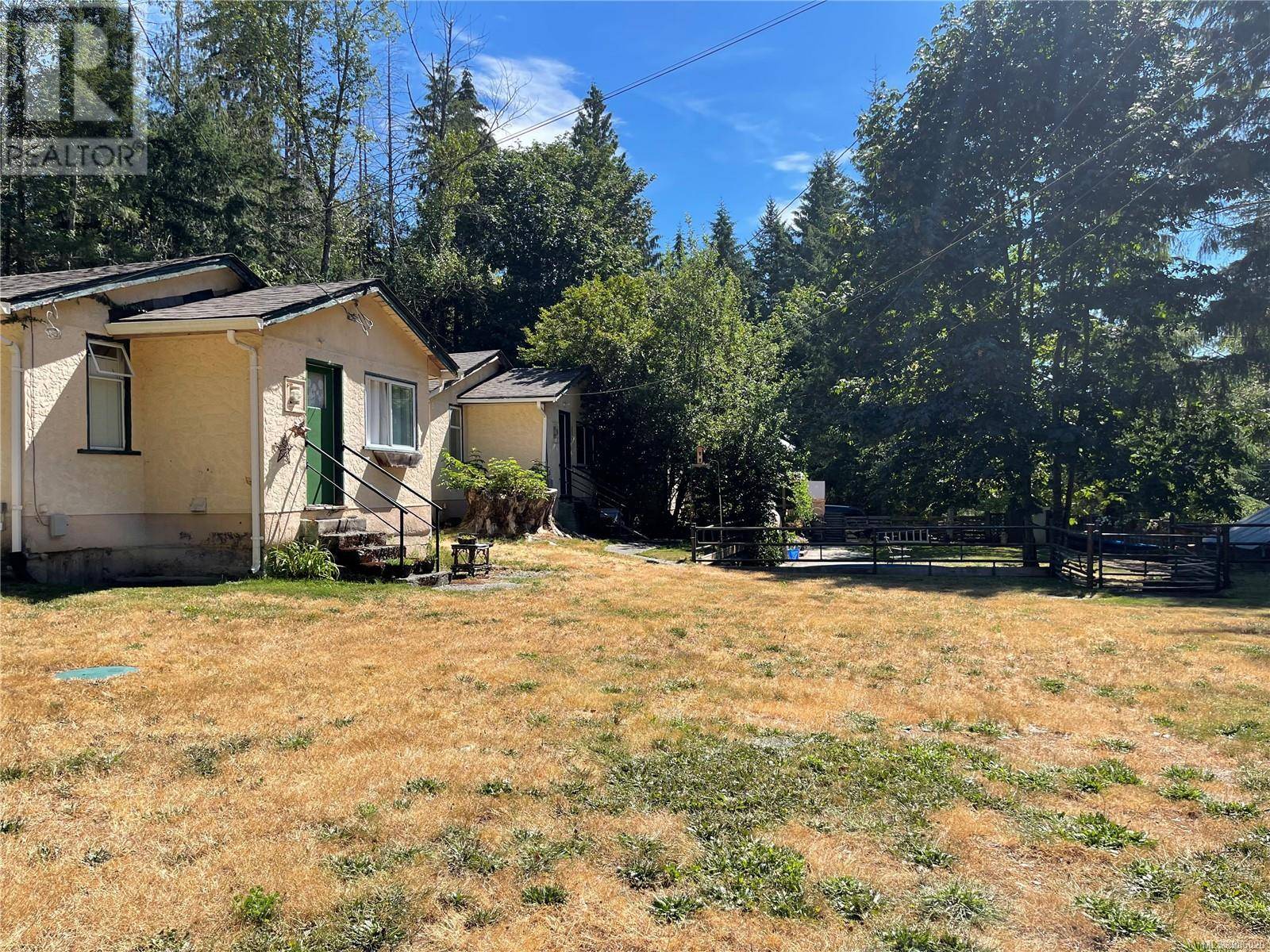Lake Cowichan, BC V0R2G0,7785 Cowichan Lake (Off) Rd