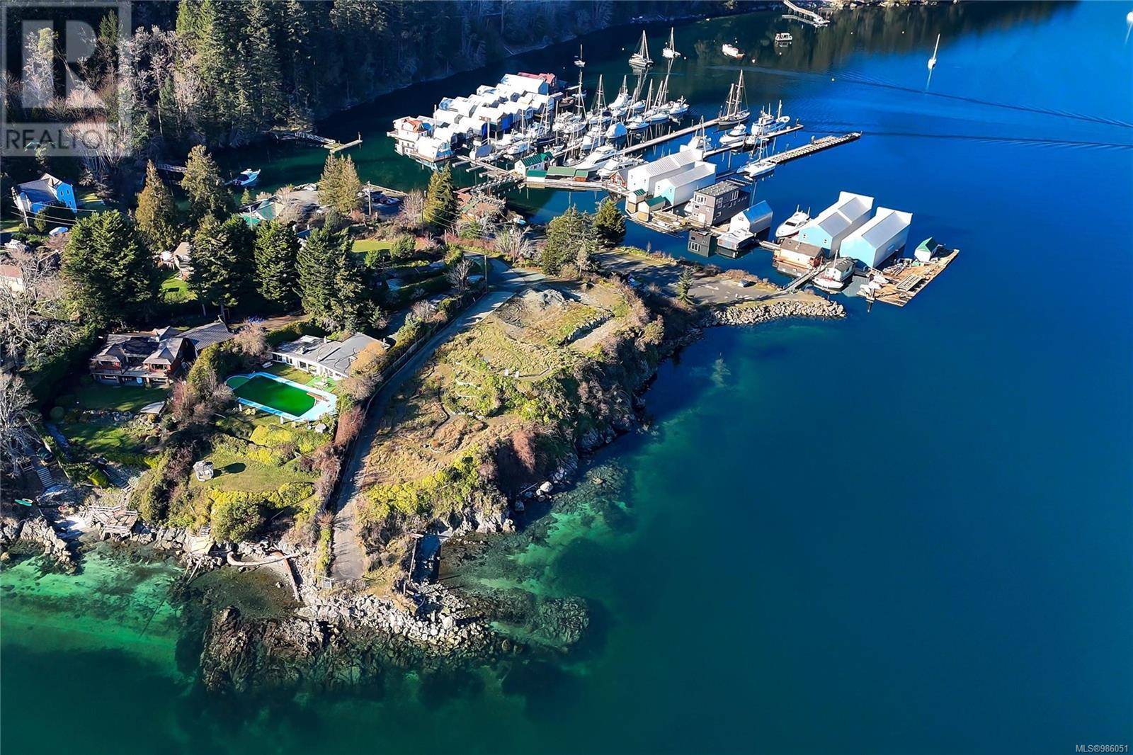 Duncan, BC V9L5Y6,Lots A/B Kerr Dr