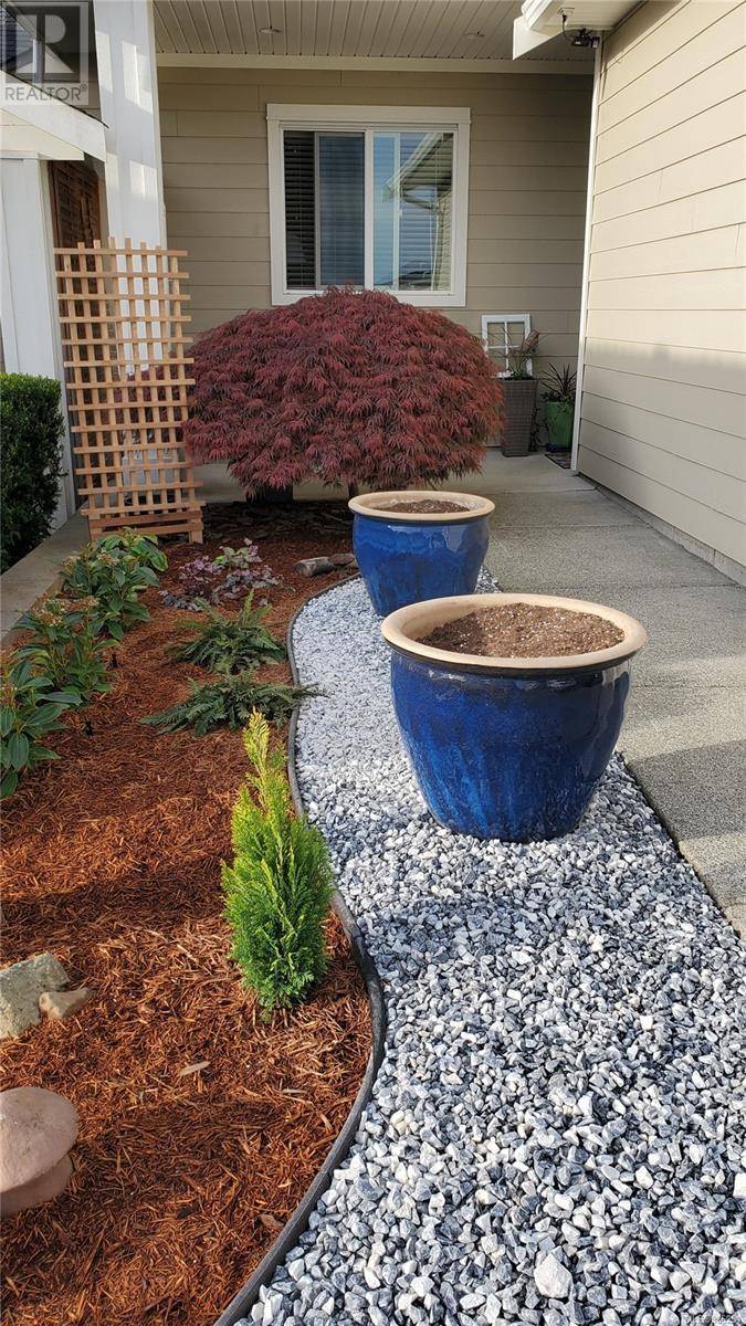 Campbell River, BC V9H0B9,3647 Vermont PL #22