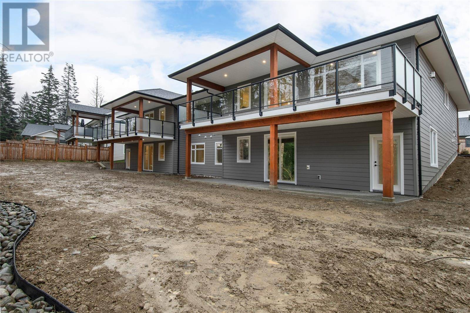 Campbell River, BC V9W0B3,1580 Glen Eagle DR #18