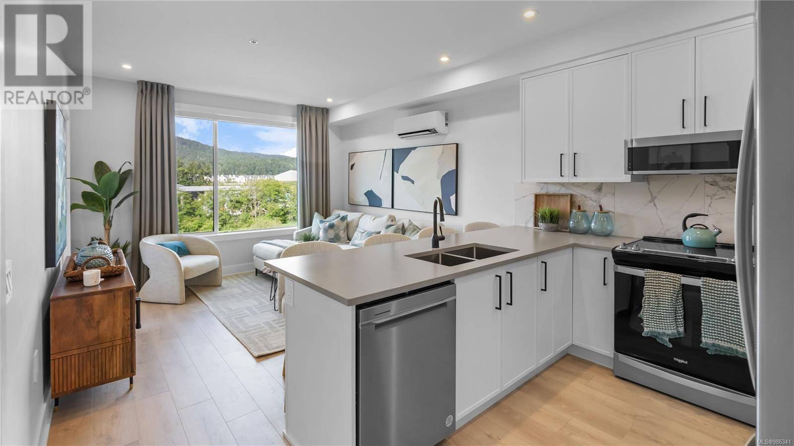 Langford, BC V9B7B7,1371 Goldstream AVE #109