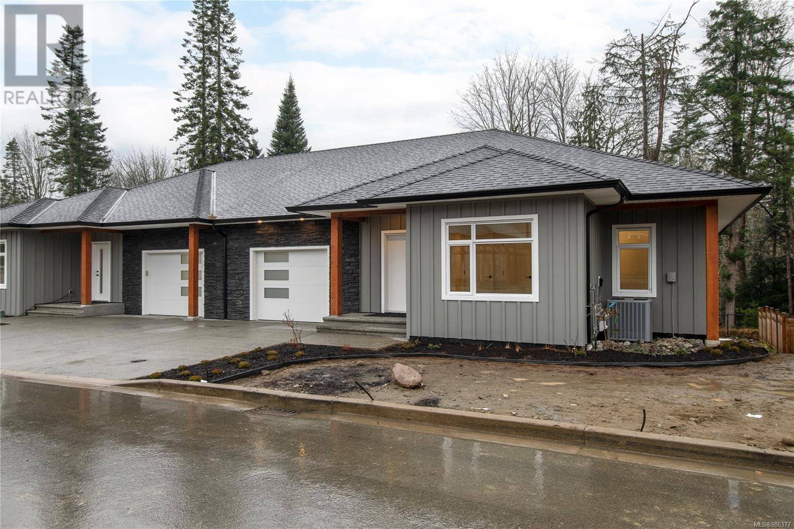 Campbell River, BC V9W0B3,1580 Glen Eagle DR #17