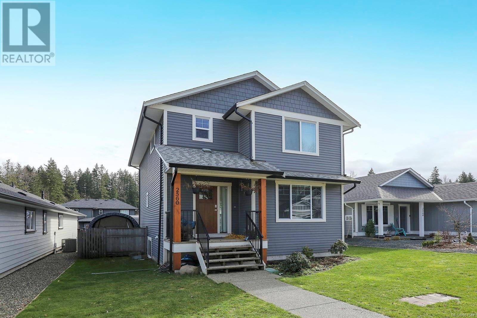 Courtenay, BC V9N0C3,2560 Steele Cres