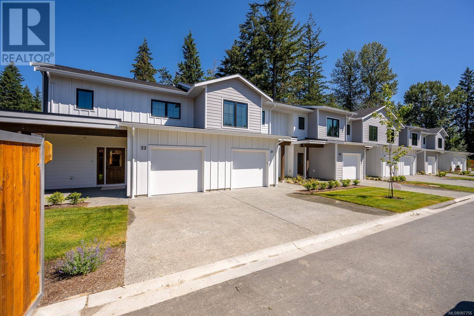 Campbell River, BC V9W3R9,1090 Evergreen RD #20