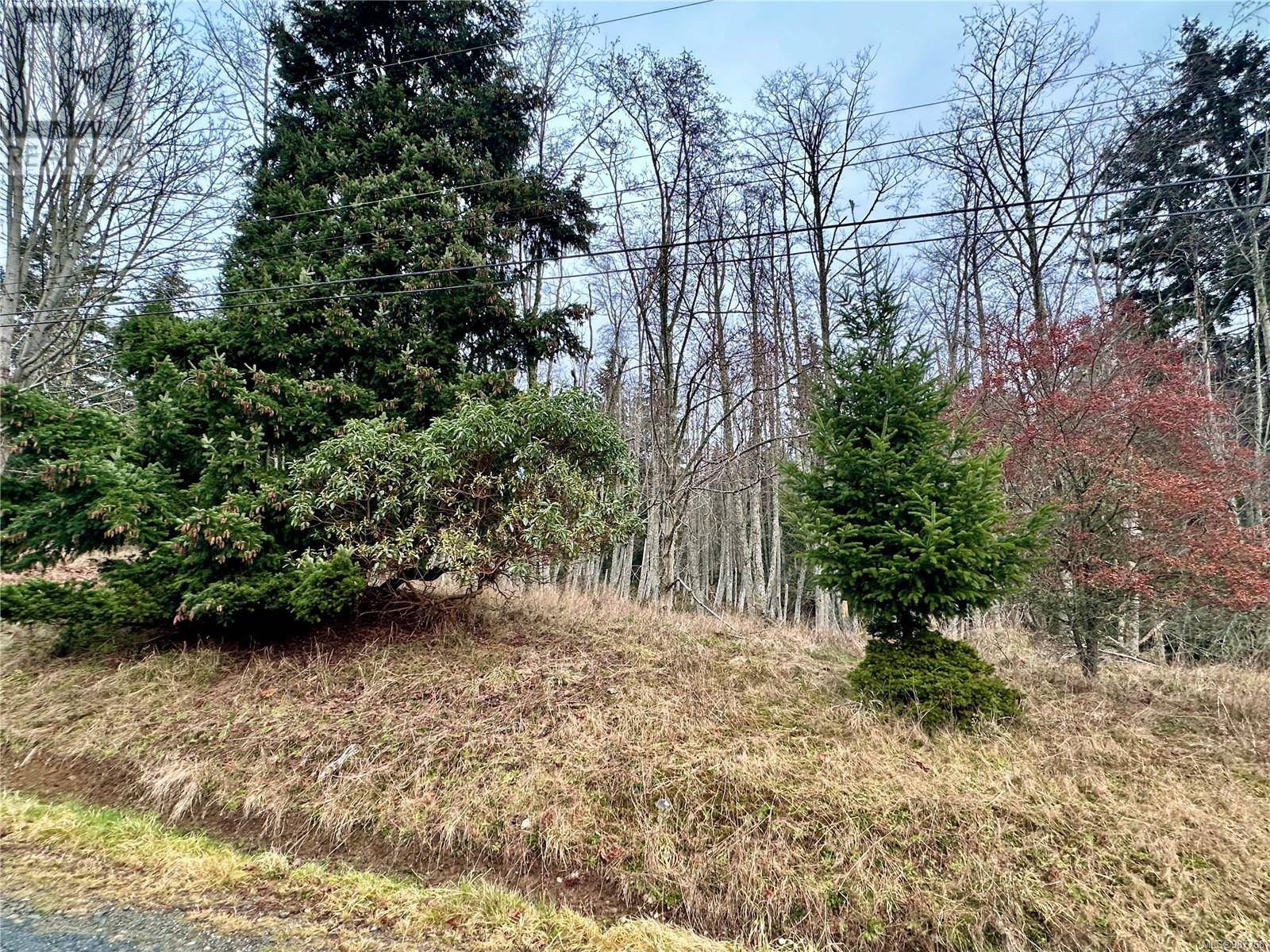 Salt Spring, BC V8K2B5,Lot 15 Dukes Rd