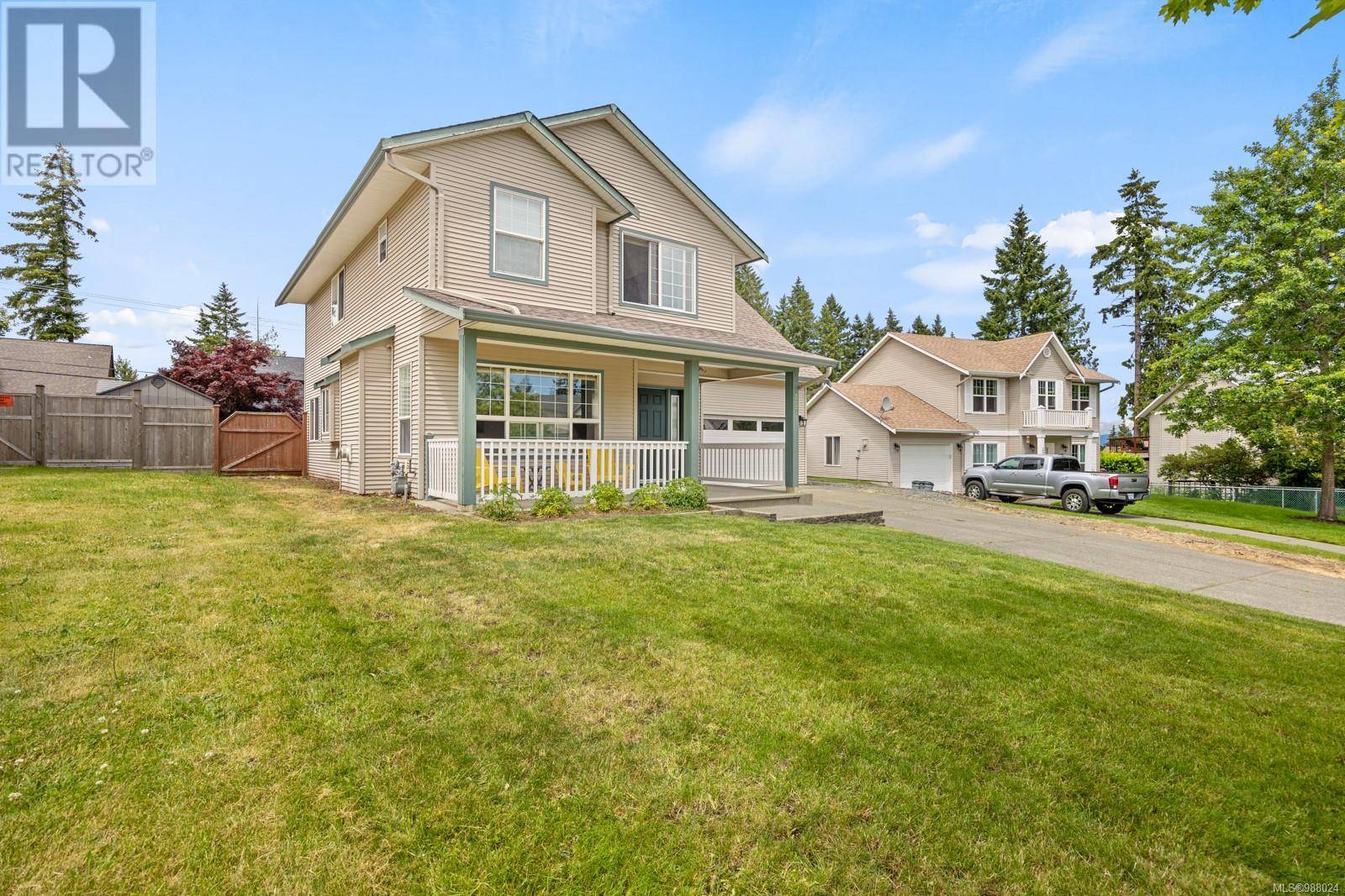 Courtenay, BC V9N9W7,2971 Huckleberry Pl