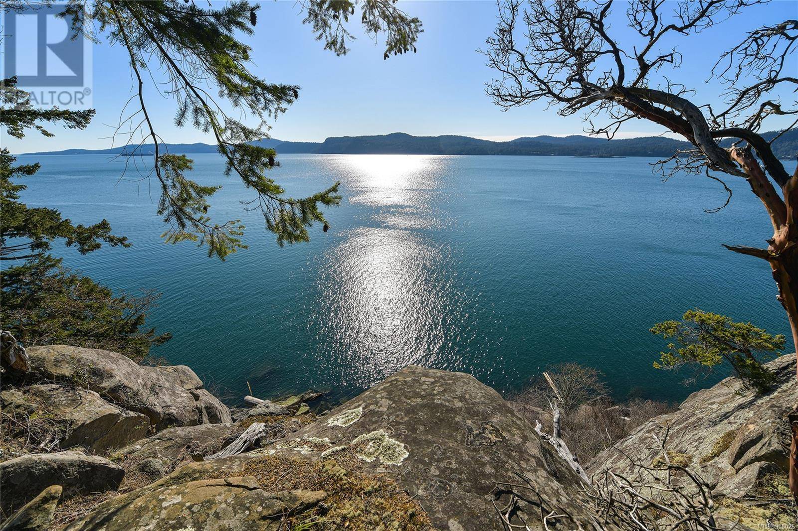 Mayne Island, BC V0N2J2,Lot A Beechwood Dr