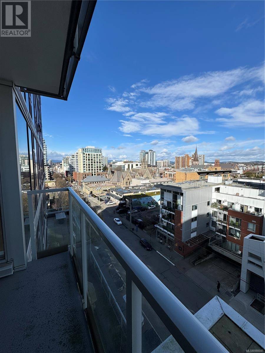 Victoria, BC V8V0E3,989 Johnson ST #805
