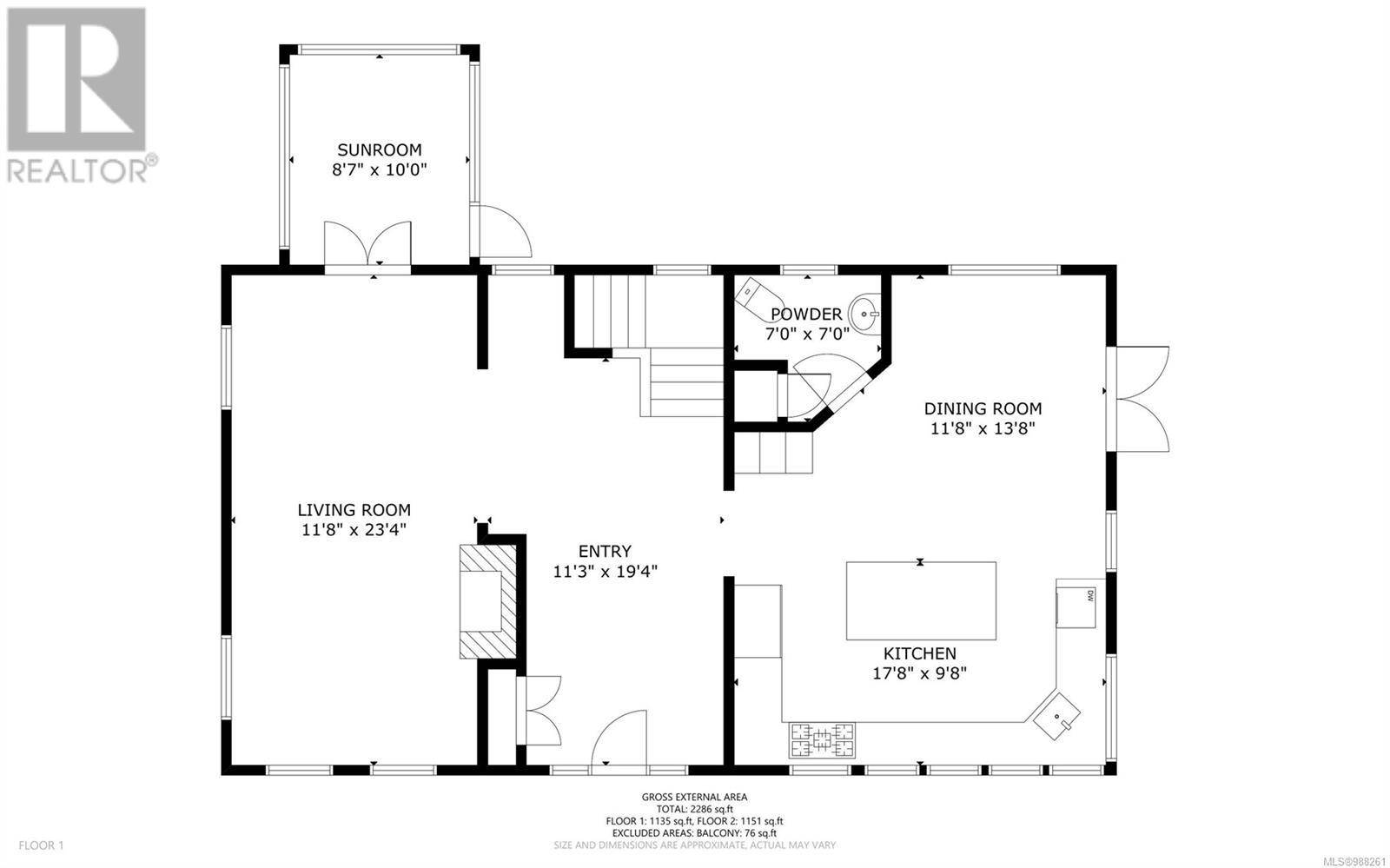 Courtenay, BC V9N9J5,1921 Arden Rd