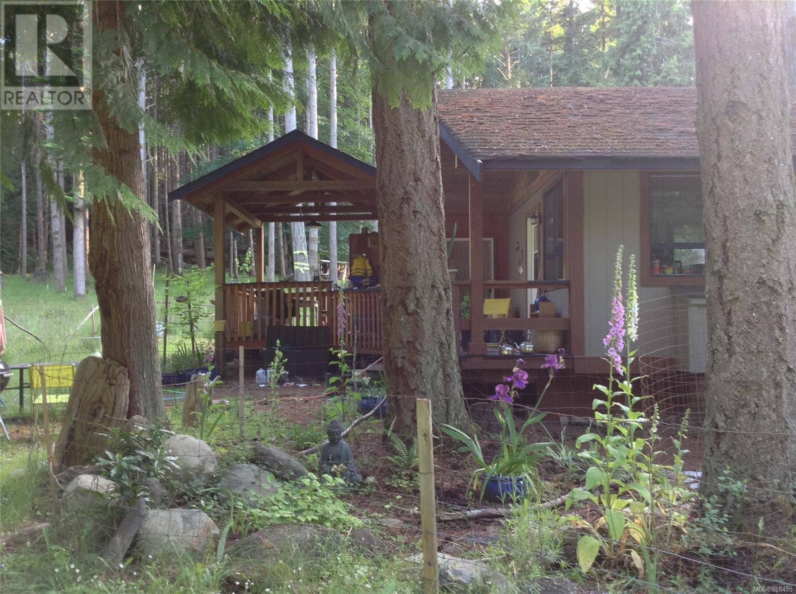 Mudge Island, BC V0R1X0,685 Weathers Way