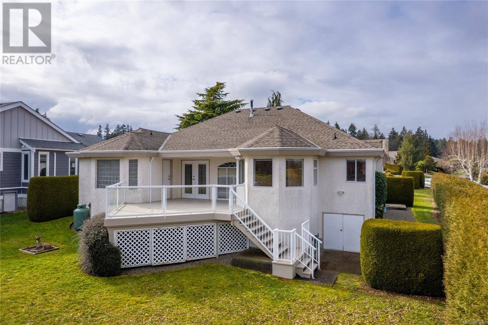 Qualicum Beach, BC V9K1E1,951 Royal Dornoch Dr