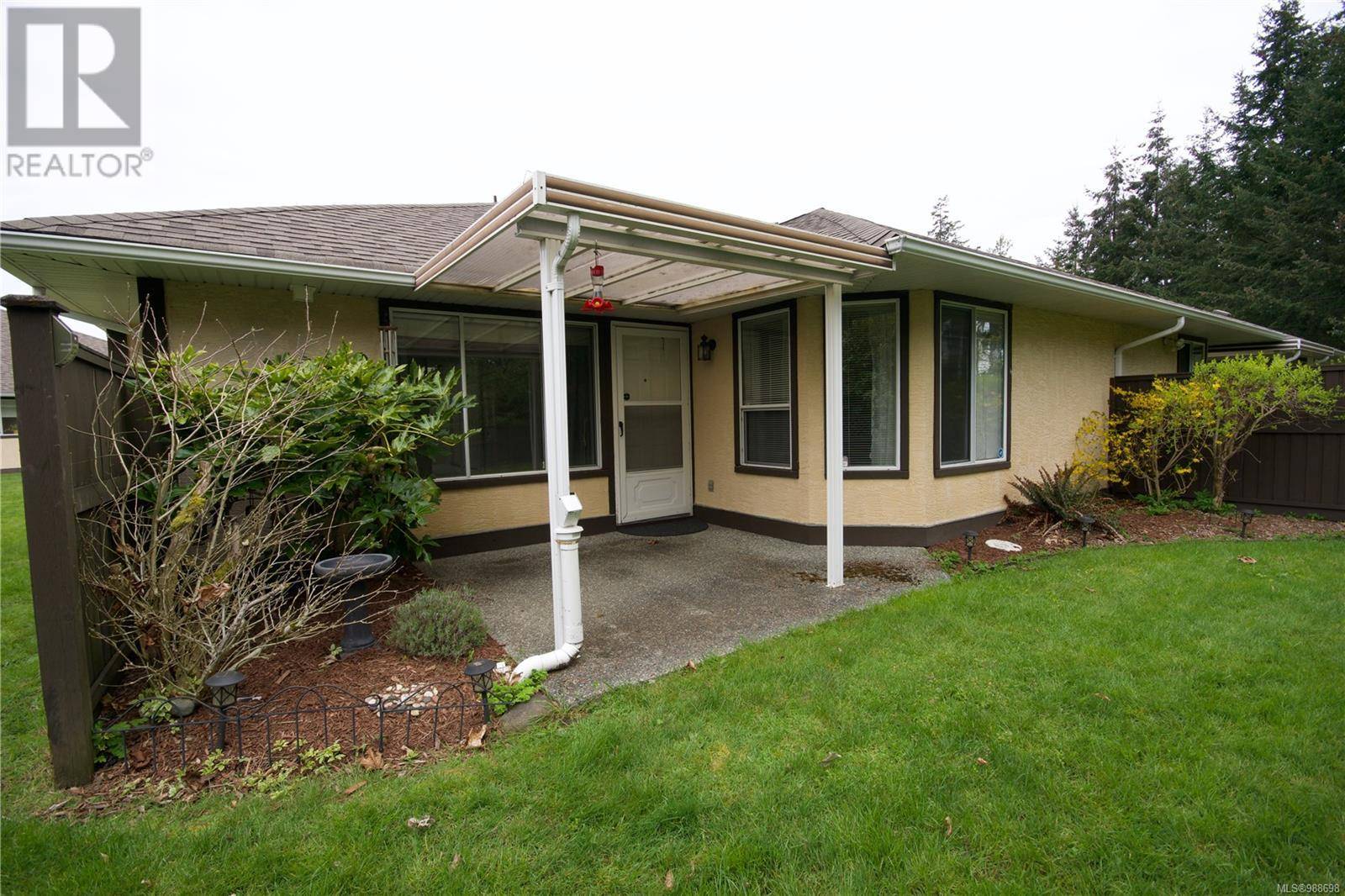 Parksville, BC V9P2M6,454 Morison AVE #33