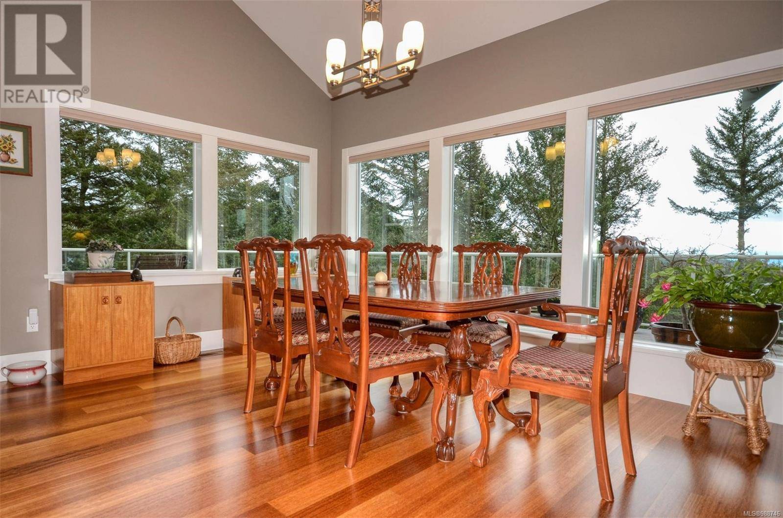 Metchosin, BC V9C4J5,4935 Deer Park Trail
