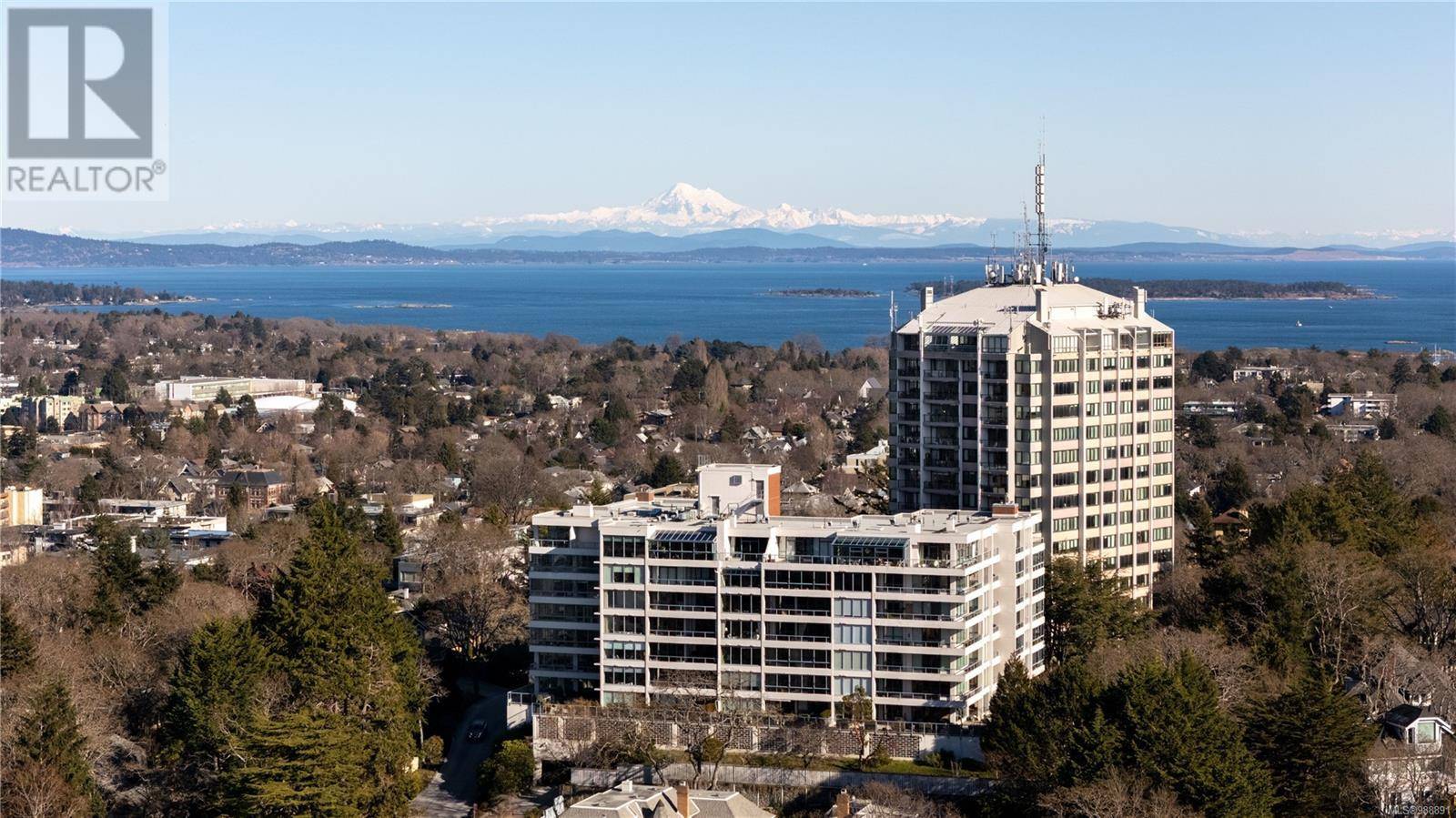 Victoria, BC V8S3T4,1033 Belmont AVE #504