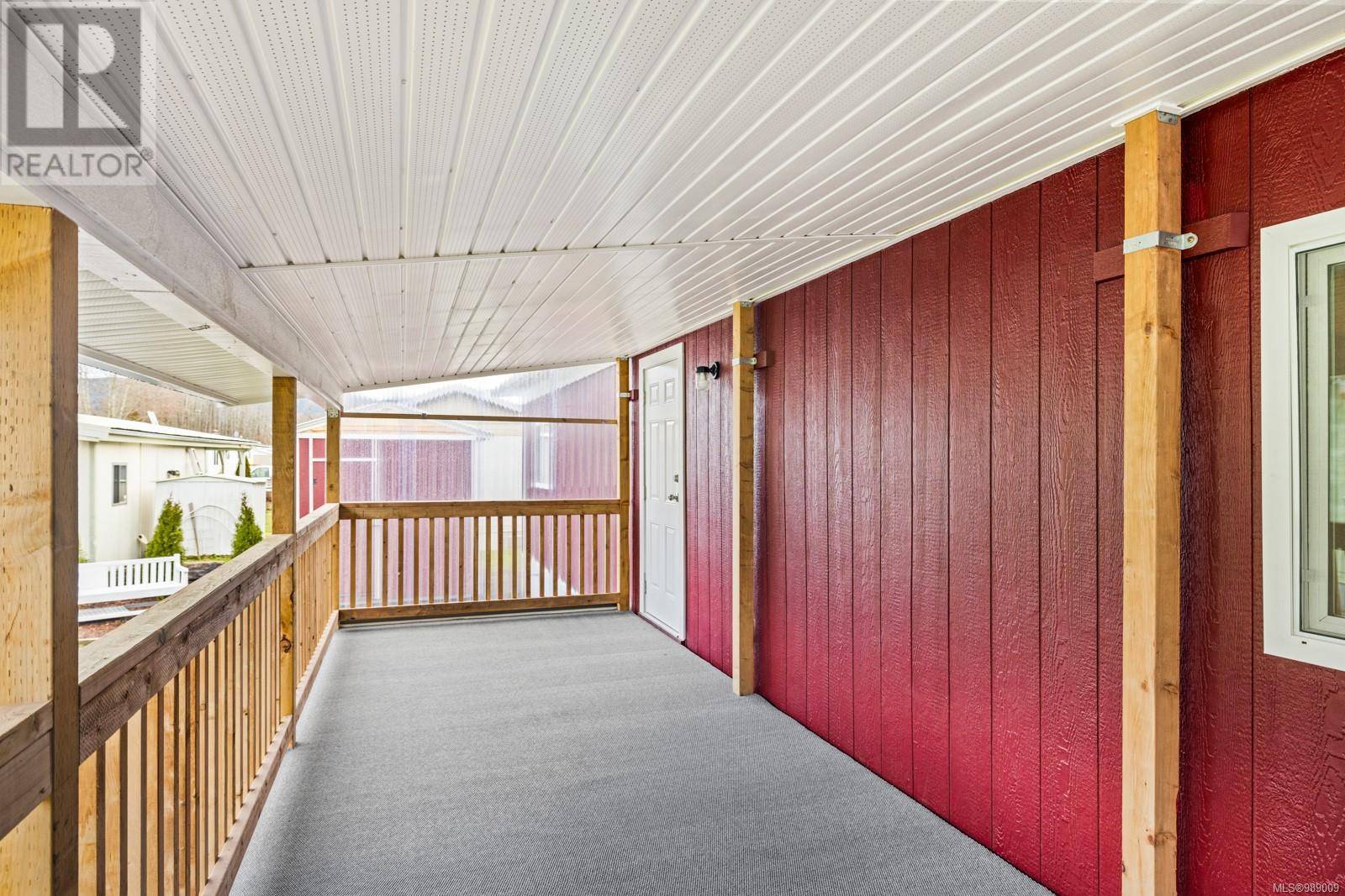 Duncan, BC V9L4Y9,2885 BOYS RD #509