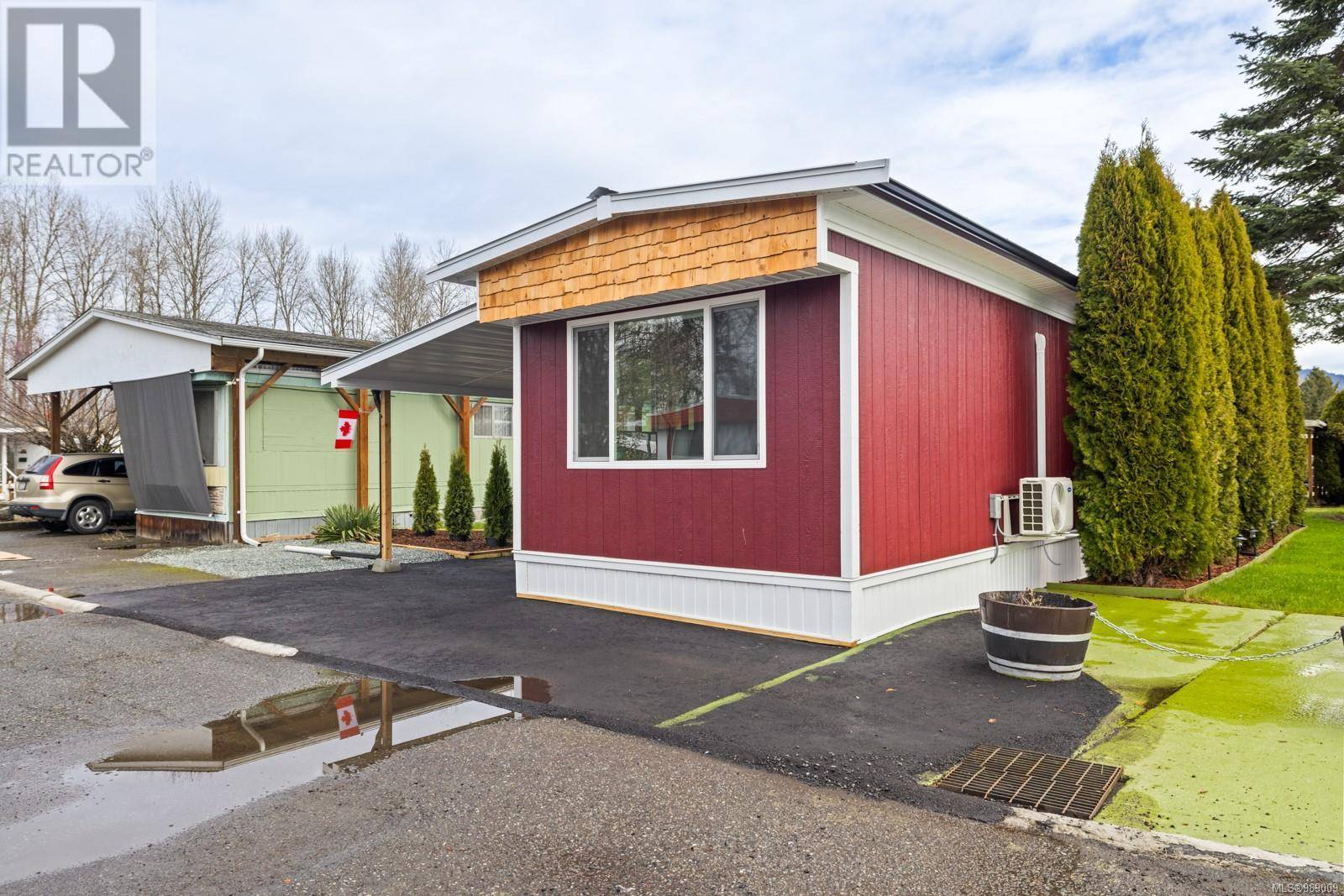 Duncan, BC V9L4Y9,2885 BOYS RD #509