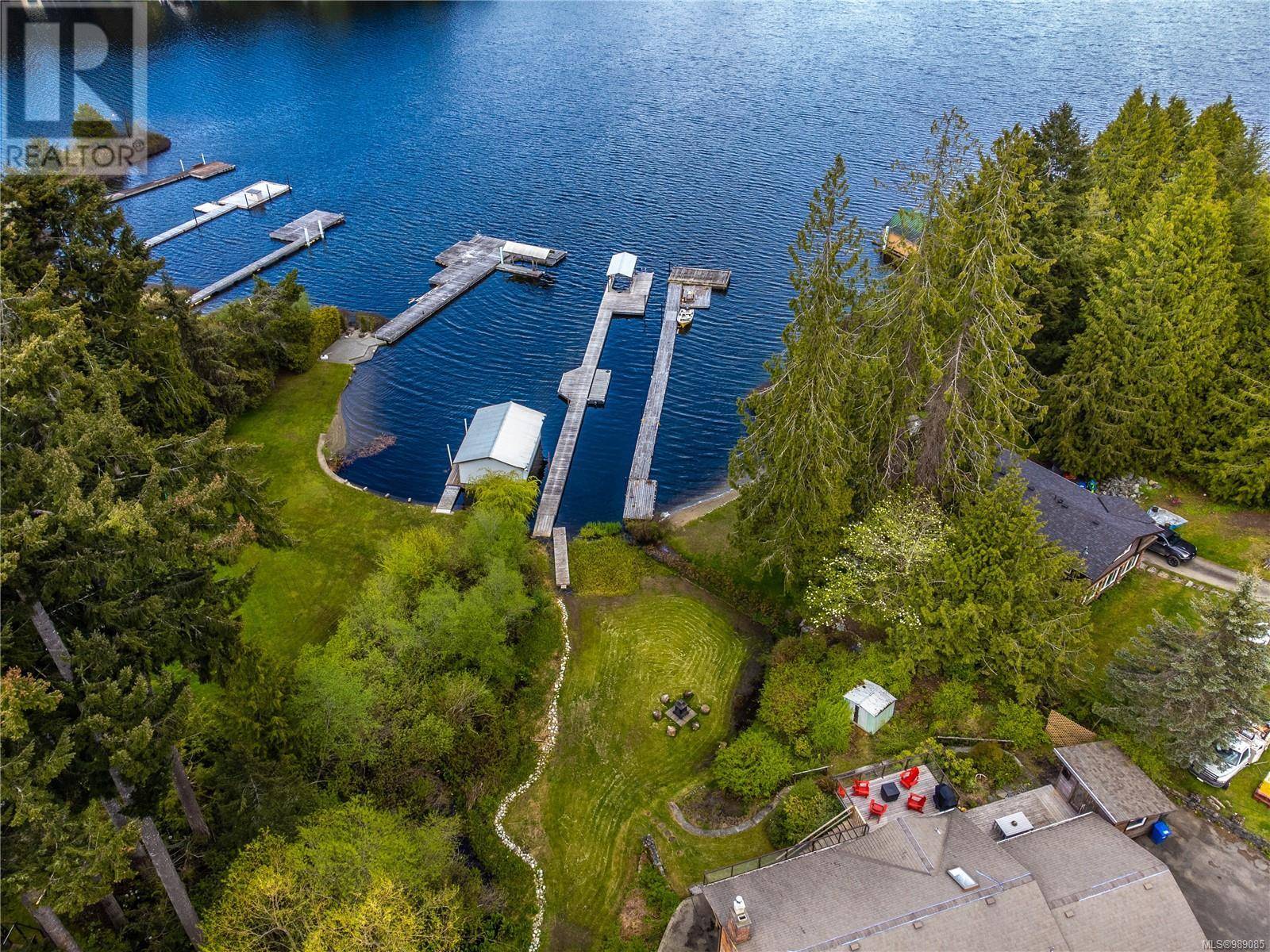 Shawnigan Lake, BC V0R2W3,2585 Wyldewood Ave