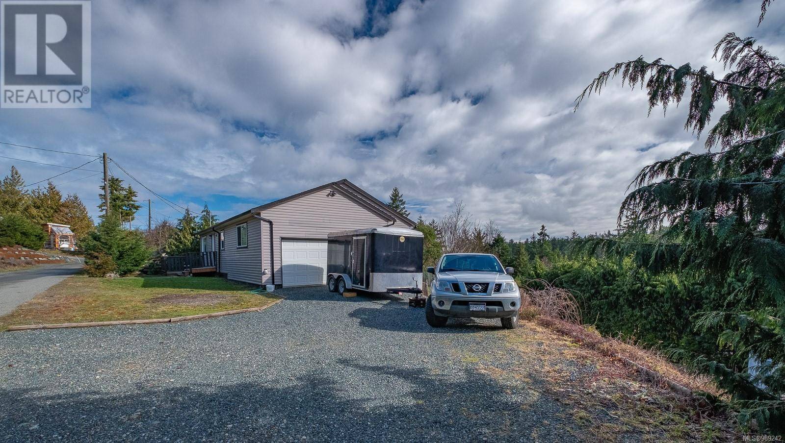 Qualicum Beach, BC V9K2S3,1770 Jay Bell Trail