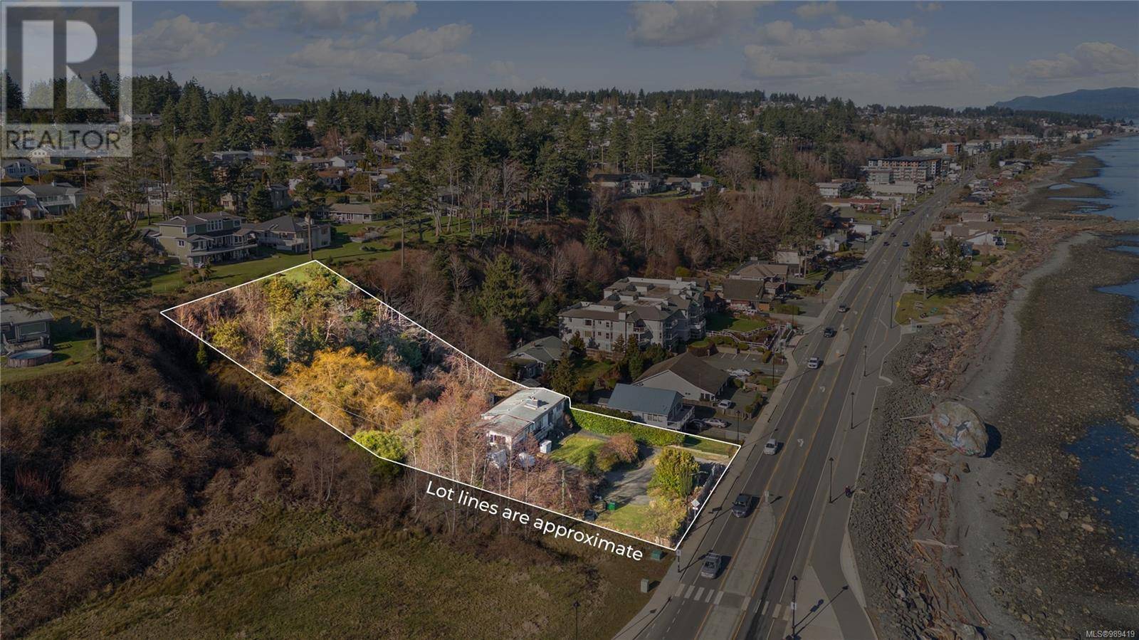 Campbell River, BC V9W1B5,1266 Island Hwy S