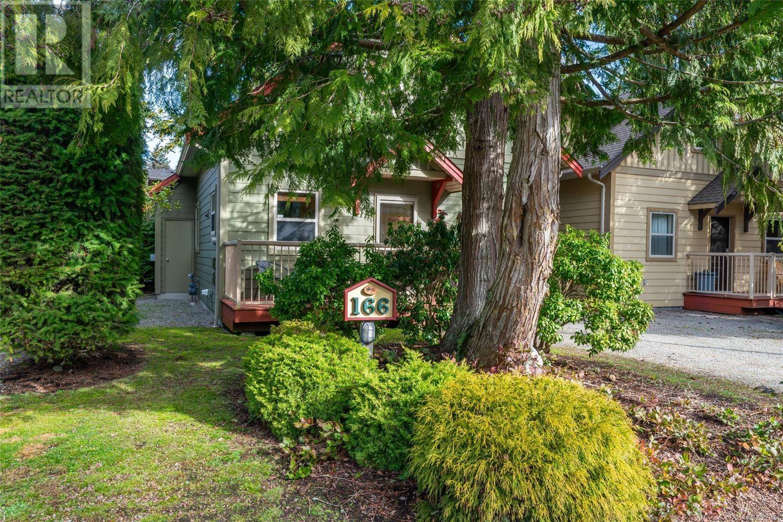 Parksville, BC V9P2E3,1080 Resort DR #166