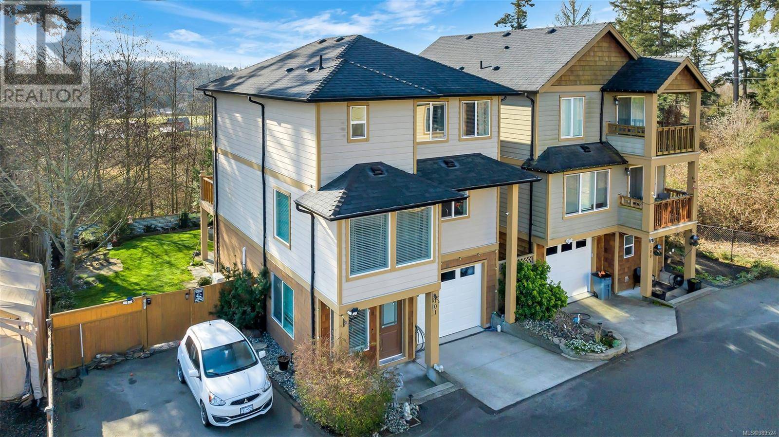 Sooke, BC V9Z0N6,7091 Grant RD #101