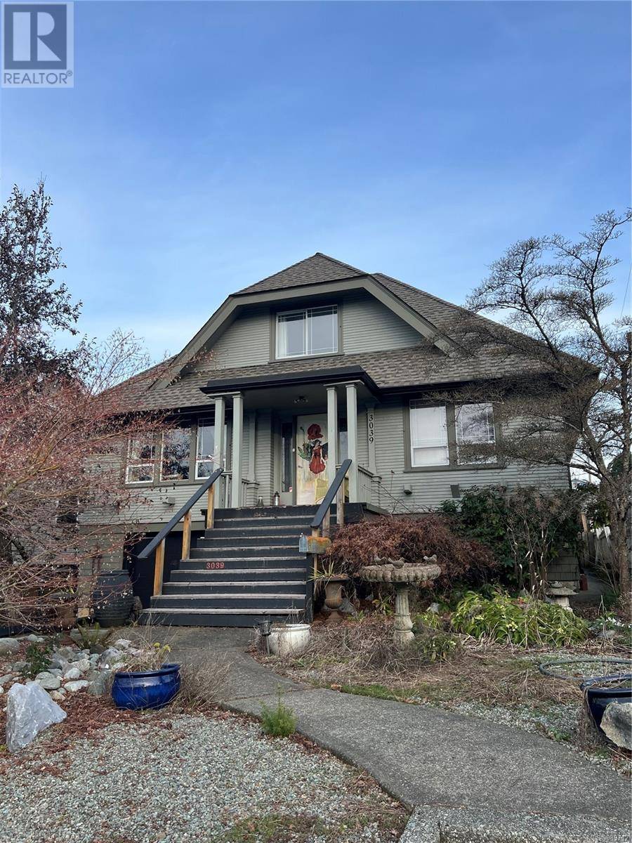 Port Alberni, BC V9Y2E4,3039 5th Ave