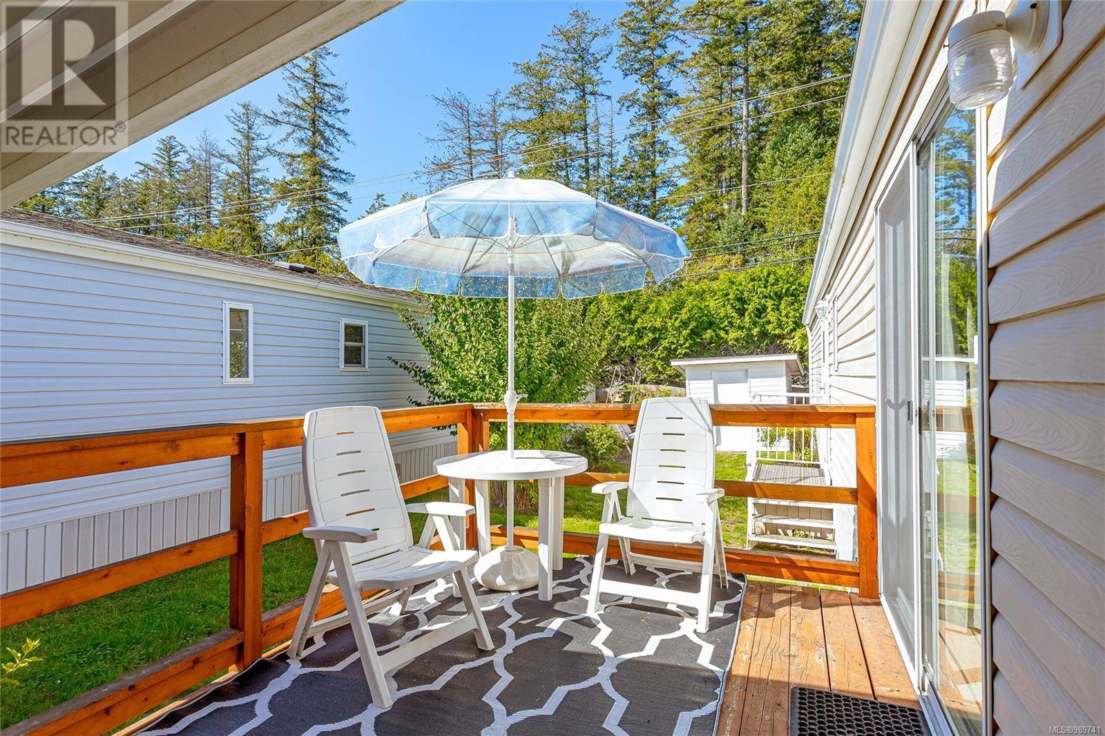 Central Saanich, BC V8M2B6,7583 Central Saanich RD #2
