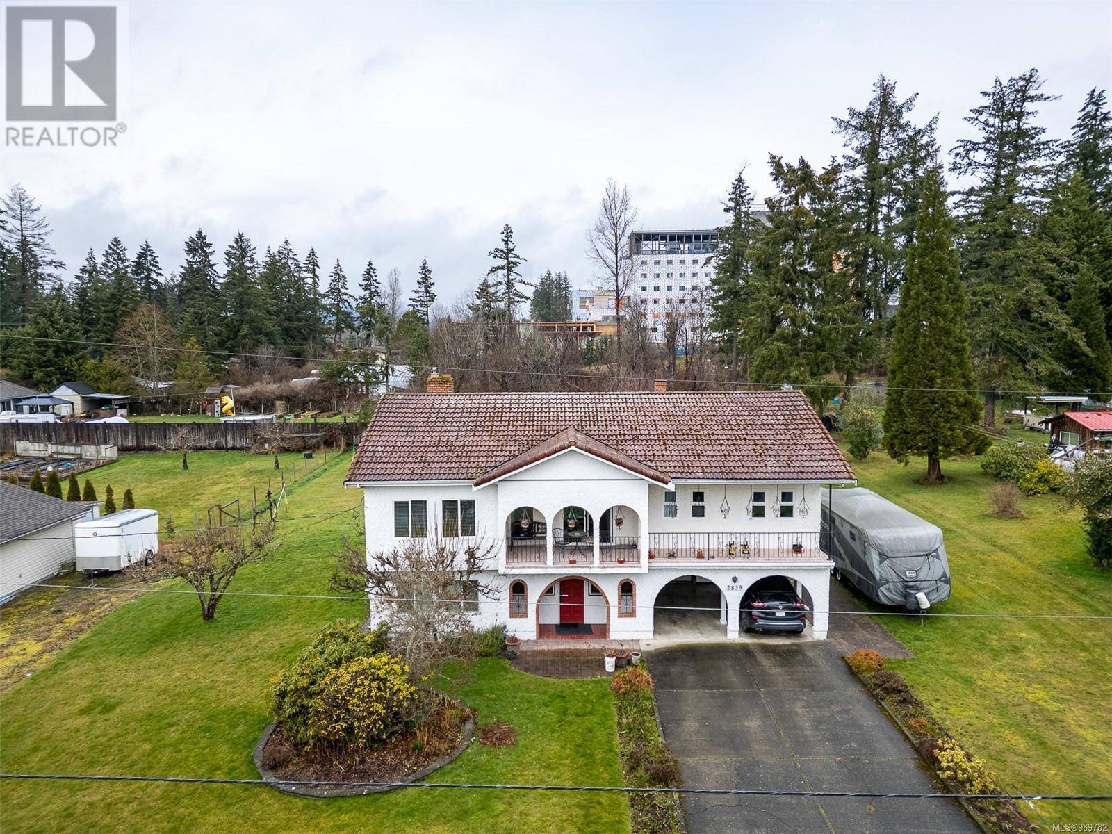 Duncan, BC V9L3W8,2839 Ortona Rd