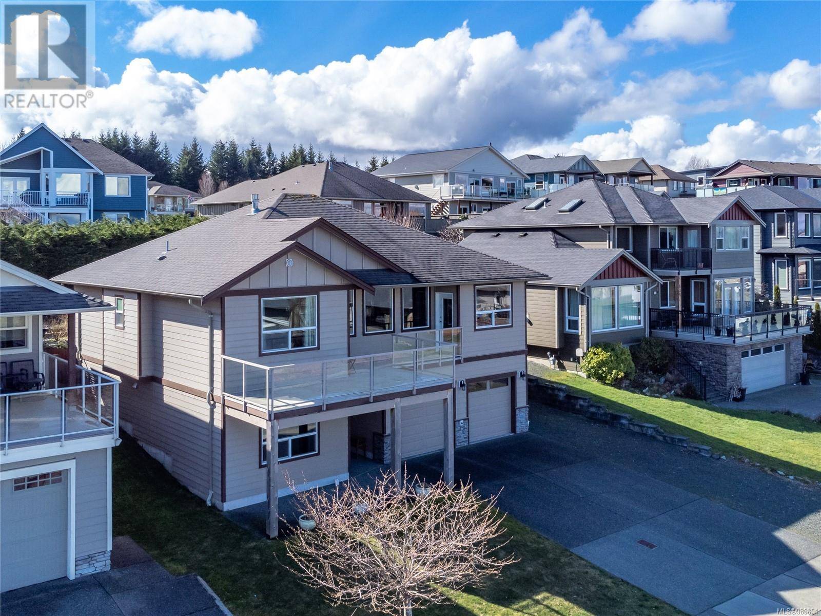 Campbell River, BC V9H1V9,635 Mariner Dr
