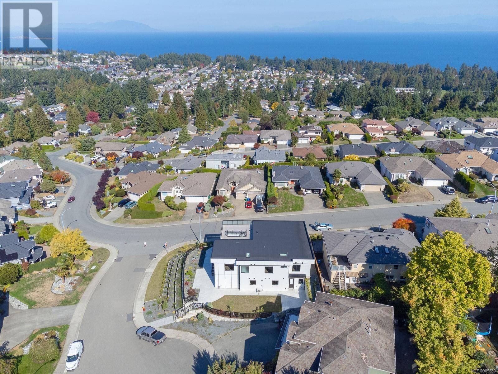 Nanaimo, BC V9T5Z9,5391 Kenwill Dr