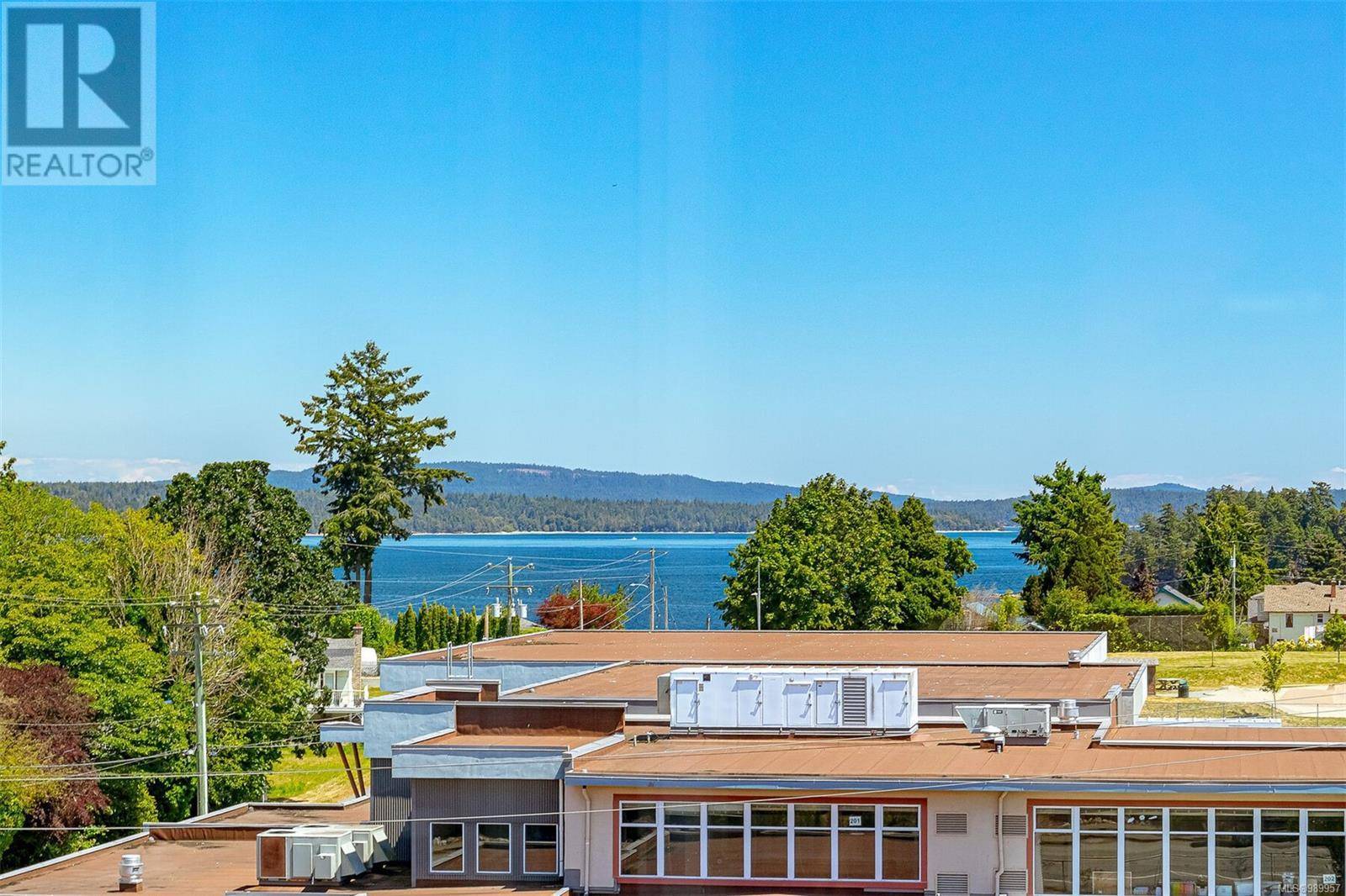 Chemainus, BC V0R1K1,9958 Daniel ST #404