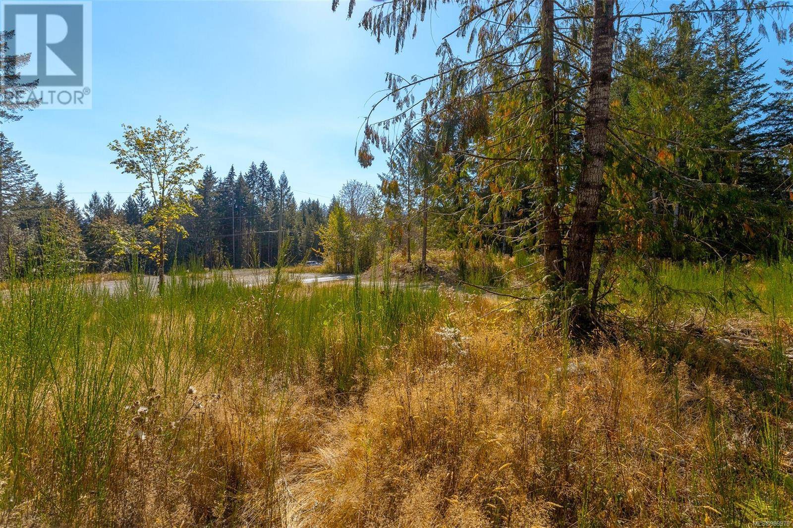 Duncan, BC V9L6G5,LOT 8 Barnjum Rd