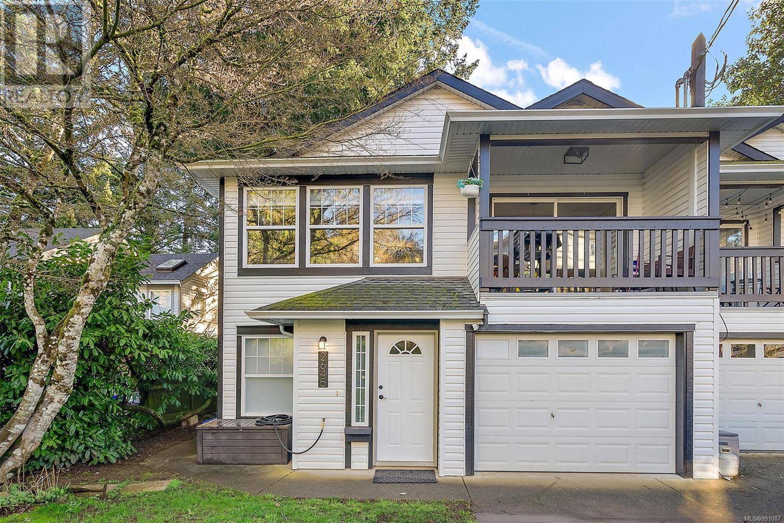 Langford, BC V9B3L2,2645 Selwyn Rd