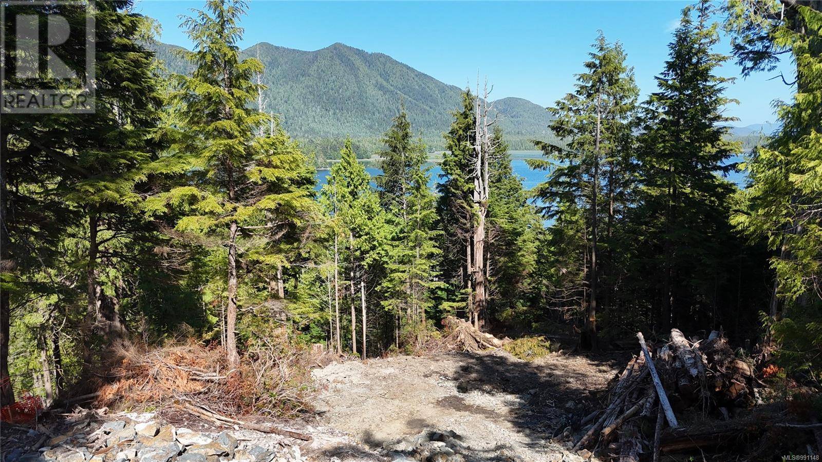 Tofino, BC V0R2Z0,711 & 722 Campbell St