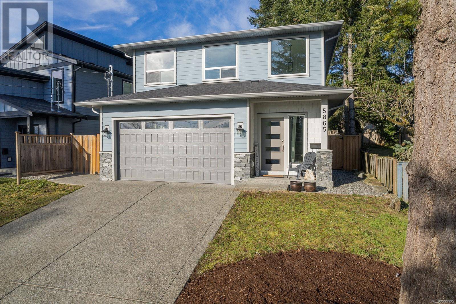 Duncan, BC V9L3E3,5865 Sycamore St