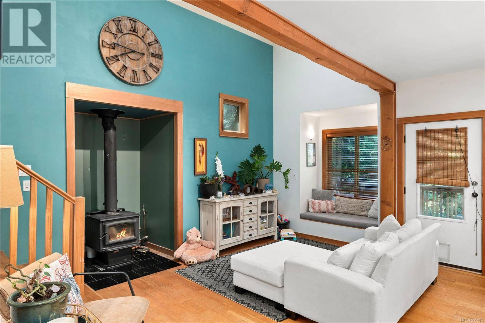 Shawnigan Lake, BC V0R2W1,2795 Meadowview Rd