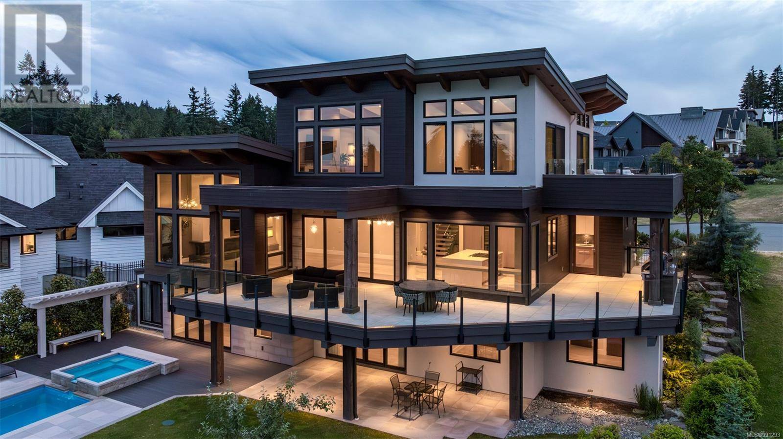 Langford, BC V9B0T4,2022 Pebble Dr