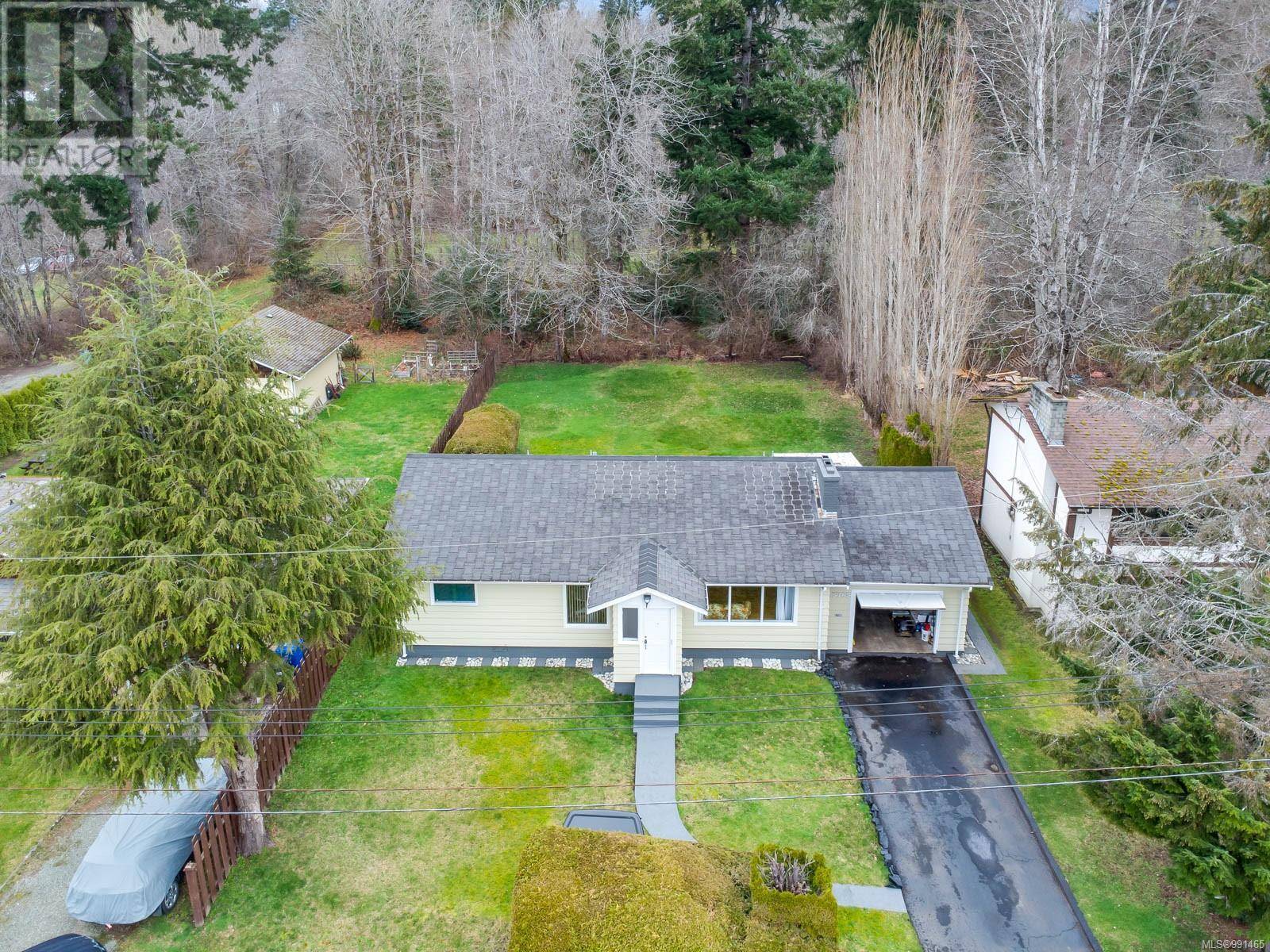 Port Alberni, BC V9Y7G2,5785 Watson Rd