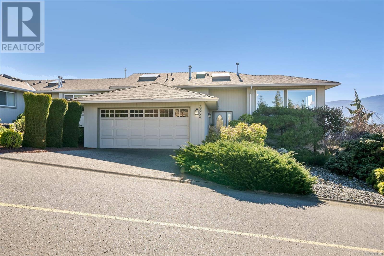 Nanaimo, BC V9T5V2,3385 Edgewood Dr