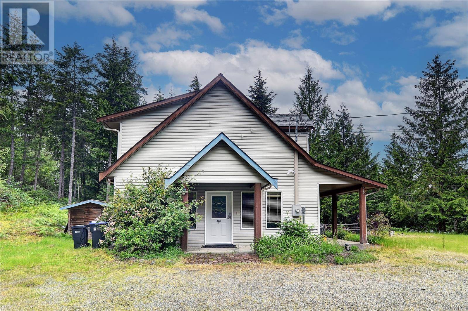 Qualicum Beach, BC V9K2R6,1170 Corcan Rd