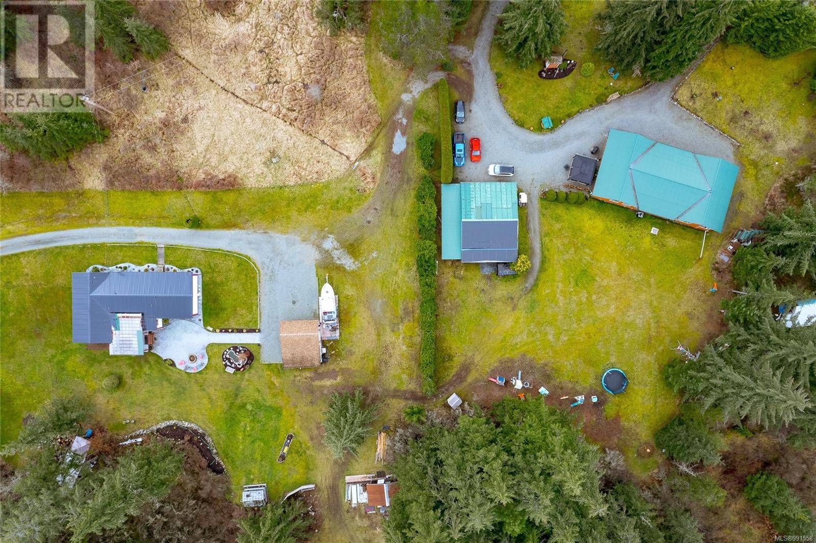 Hilliers, BC V9K1X5,3341 Slaney Rd